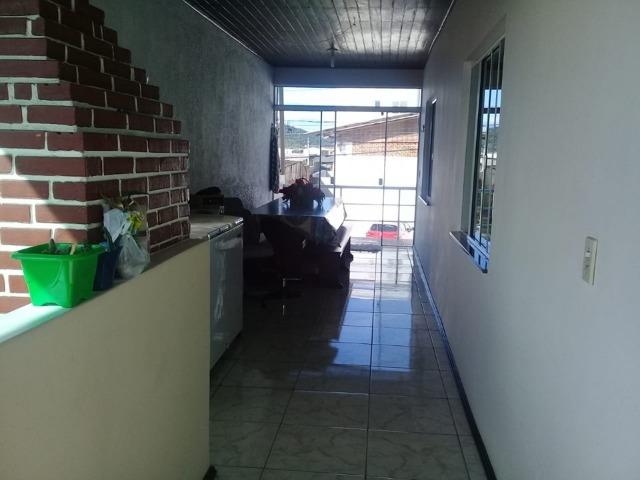 REF L1193| Ótima Casa Para Locação| Totalmente Mobiliada| 01 Dormitório - Foto 5