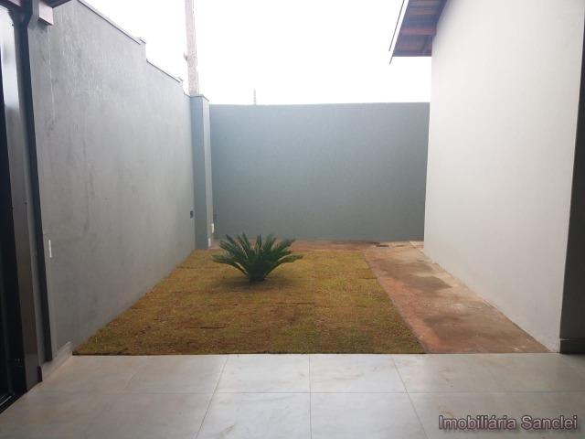 Casa em Cravinhos - Casa Nova no Jd. Acácias - Foto 4