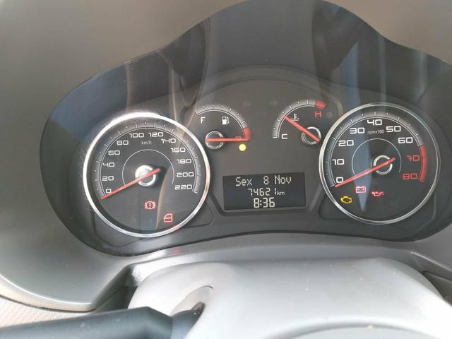 Fiat Palio 1.4 Atractive 2013/14 - Foto 2