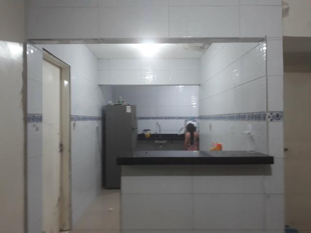 Vende-se casa