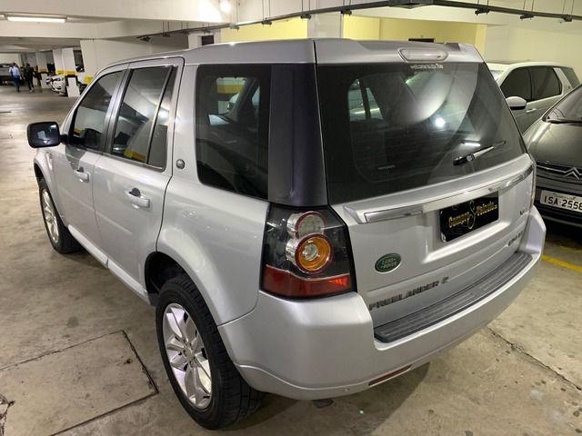 Freelander2 SE 2.2 SD4 190cv T.Diesel - Foto 3