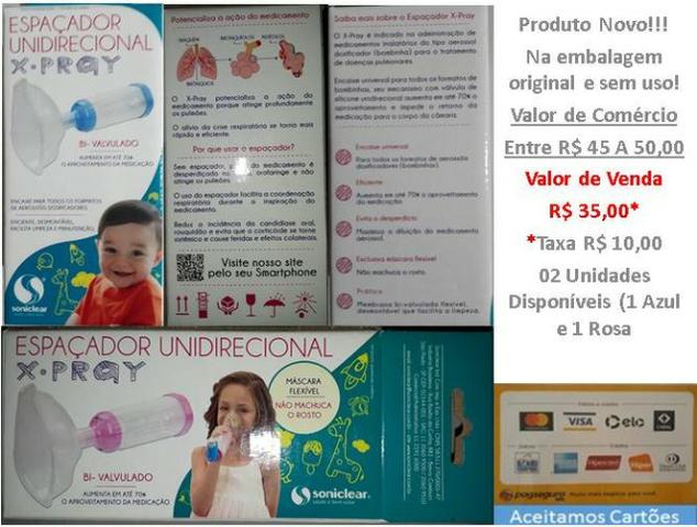 Espaçador is