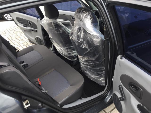 Clio 1.6 * Financio 100% - Aprovamos seu cadastro pelo Whats - Foto 7