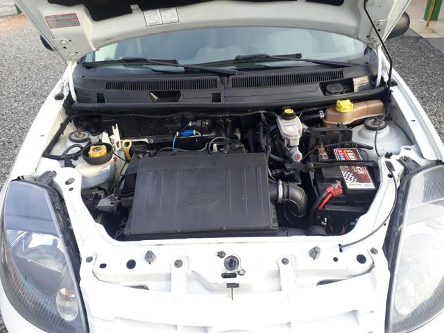 Ford Ka 2011 - Foto 3