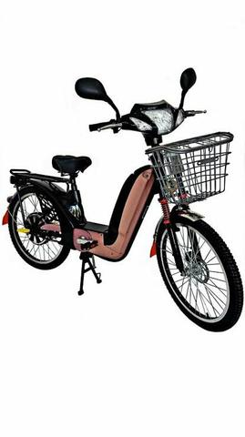 Bicicletas eletricas - Foto 2