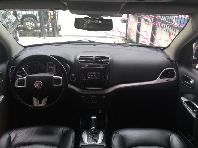 Fiat Freemont Precisio - Foto 5