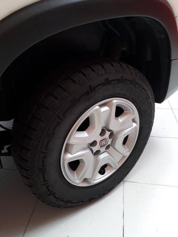 Toro Freedom 2.0 Diesel - 16 V - 4x4 - 2017/2018 - Foto 7