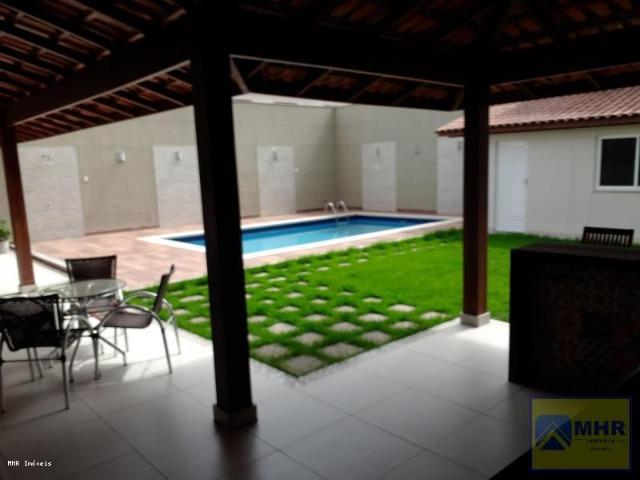 Casa Mata da Praia com 04 Quartos e 04 Banheiros - v9000 - Foto 2