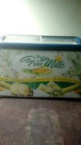 Vende se freezer horizontal