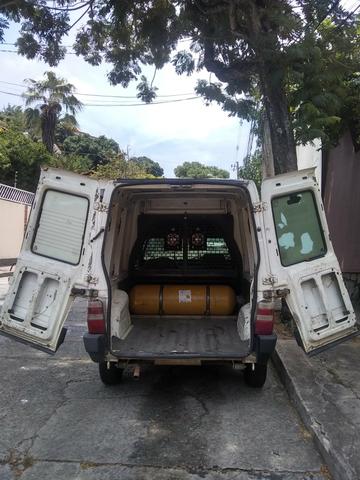 Faço frete em geral - Foto 5