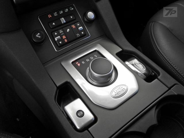 Land Rover Discovery 4 SE 3.0 V6 BiTurbo Diesel 4P - Foto 6