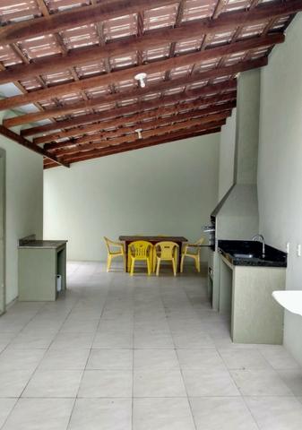Casa segundo piso a 20 metros do mar - Foto 15