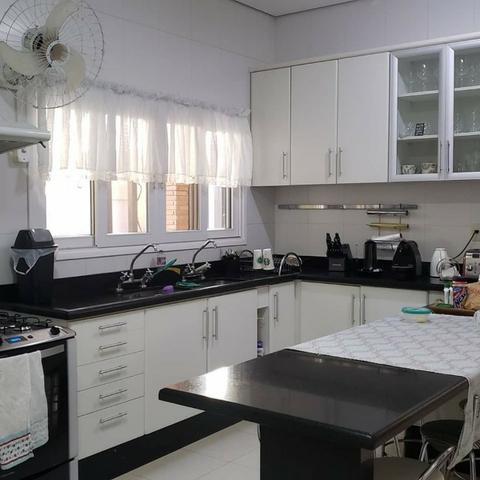 Alugo sobrado condominio florais cuiaba - Foto 6