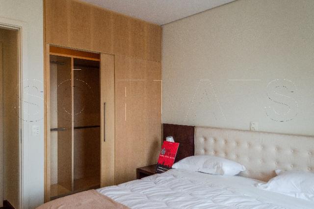 Flat p/ Locação na Vila Mariana ? Live e Lodge ? * Flat e Flats - Foto 4