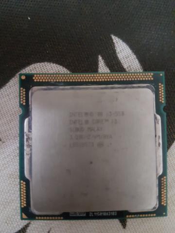 Processador E Memorias Ramgoto gppr - Foto 2