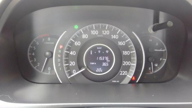 Honda CR-V Exl Flexone 2.0 Automática com Teto Solar - Foto 9