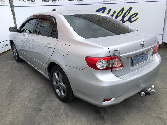 Toyota Corolla Xei 2.0 c/ GNV Injetado! Multimidia - Foto 6