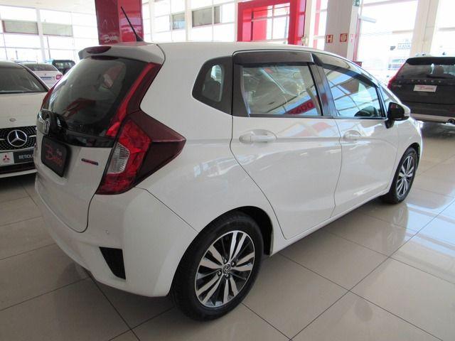 Fit EX/S/EX 1.5 Flex/Flexone 16V 5p Aut. - Foto 4