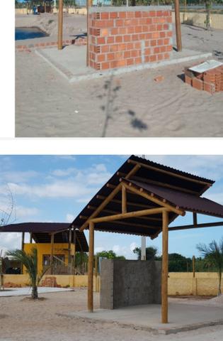 Repasso Lote no Cond Mares do Sul Residence - Foto 6