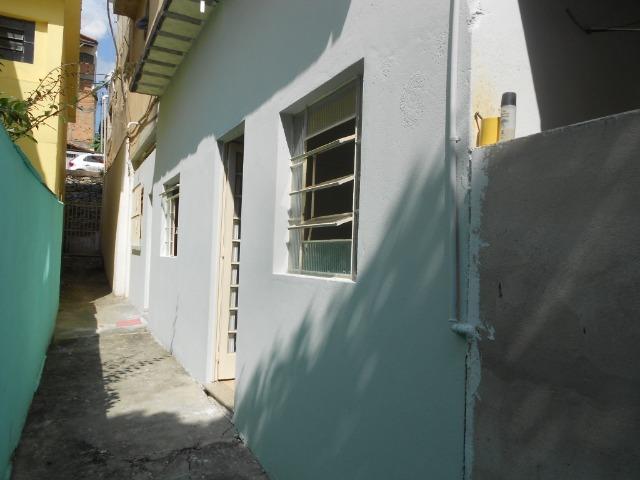Casa,quarto sala, cozinha copa, área, banheiro, entrada independente - Foto 3