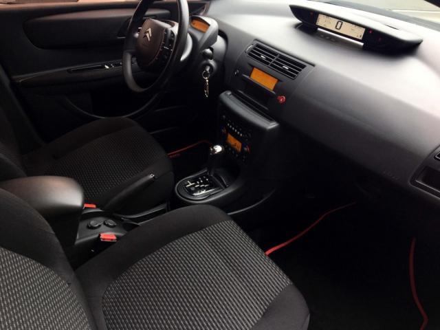 CITROEN C4 COMPETITION 2.0 FLEX 16V 5P AUT. - Foto 12