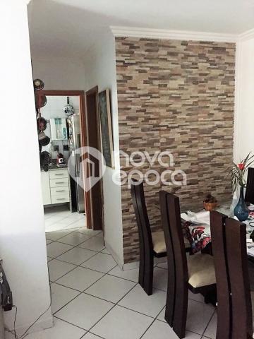 Apartamento à venda com 2 dormitórios cod:ME2AP29572 - Foto 3