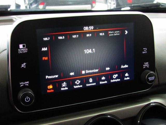 ARGO DRIVE 1.3 8V FLEX - Foto 12