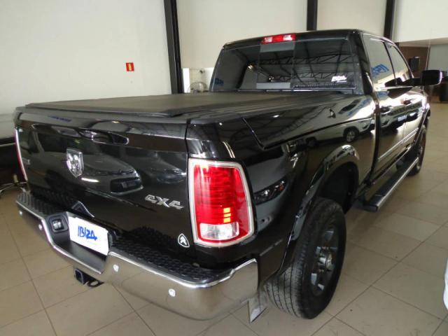 Dodge Ram 2500 LARAMIE 6.7 CD 4X4 - Foto 12