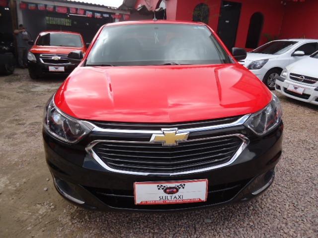 Gm - Cobalt 1.8 Ltz Adesivado + GNV - Foto 3