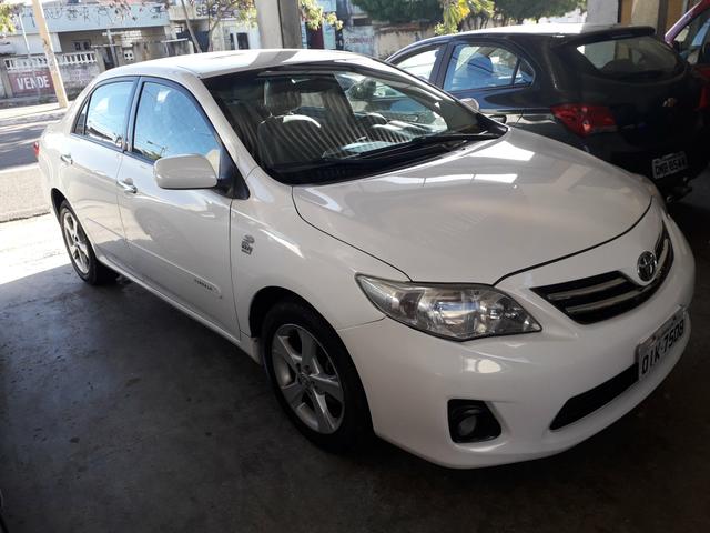 Corolla gli aut 2013 - Foto 3