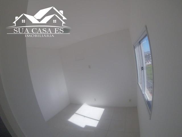 BN- Apartamento no Villaggio Manguinhos 2 quartos com suíte - Foto 2