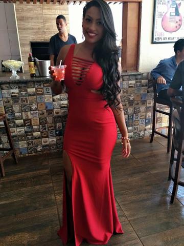 Vestido de festa - Foto 5
