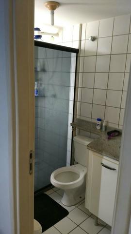 Apartamento 3 quartos com 2 suites - Cidade Verde - Foto 9