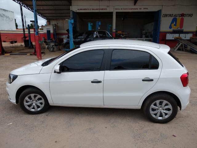 Gol super novo - 38.000,00 - para vender