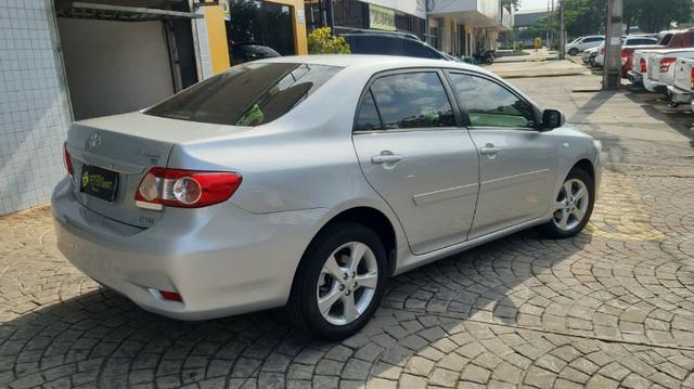 Corolla Gli AT 2011/2012 - 103.000KM - 44.900,00 - Foto 6