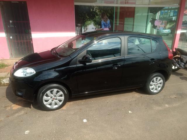 Palio attractive evo 1.4 2017 - Foto 5
