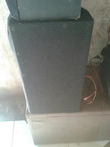 Vendo essa caixa trio de 12p - Foto 3