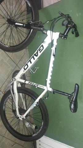 Bicicleta gallo - Foto 2