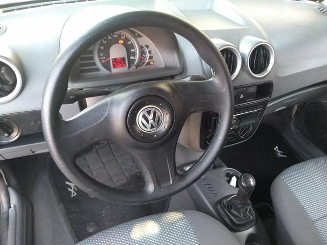 Gol g4 básico