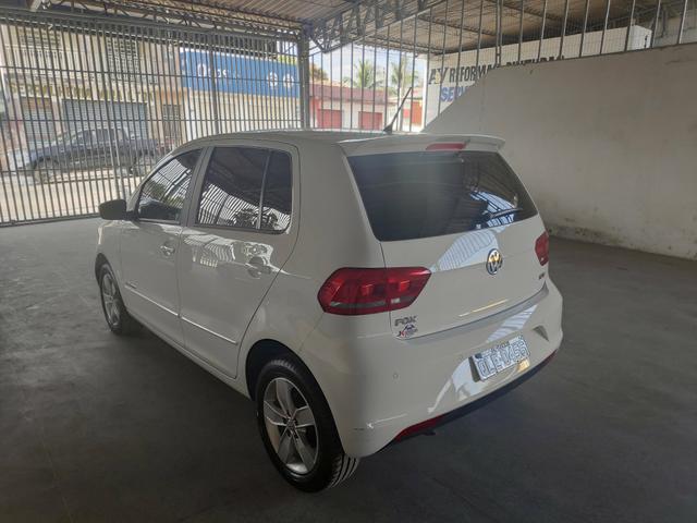 Fox 1.6 comfortline 2018 - Foto 5