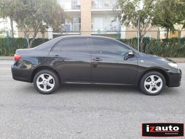 Corolla XEi 2.0 16V - Foto 11