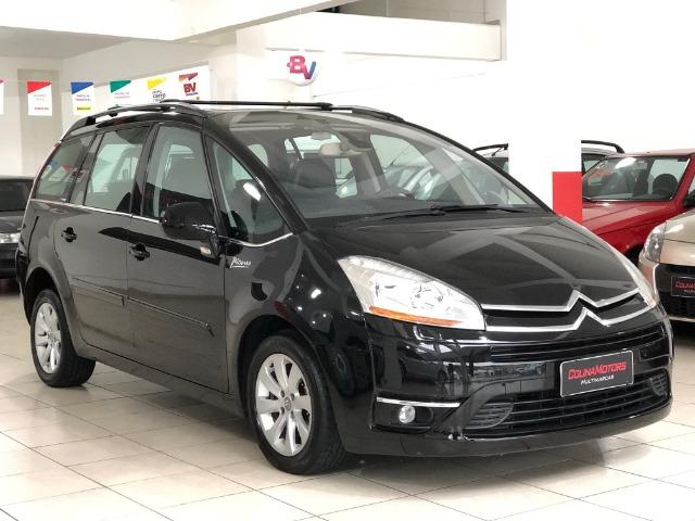 C4 Grand Picasso Exclusive *7 Lugares - Foto 3