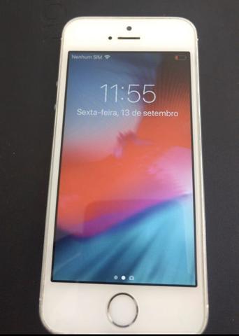 IPhone 5s gold - Foto 2