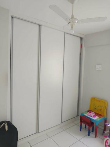 Ótimo apartamento e localização sem comparação (ao lado do shopping Jequitibá) - Foto 5