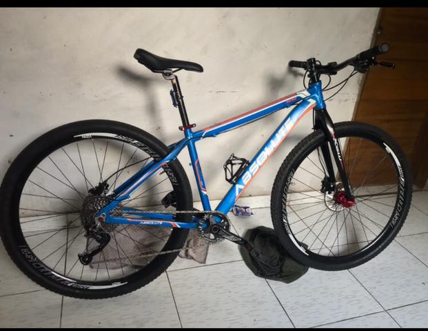 Bike mtb