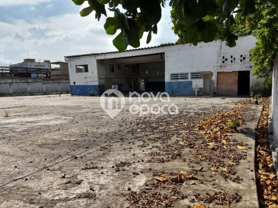 Terreno à venda em Caju, Rio de janeiro cod:ME0TR29199 - Foto 13