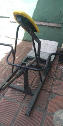 Vendo Remada articulada em perfeito estado - Foto 2