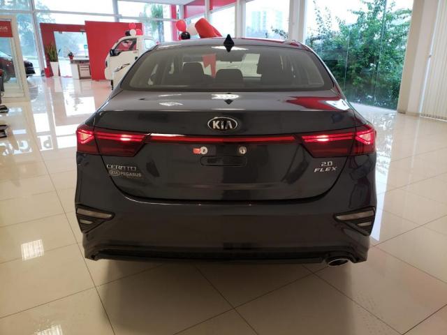 KIA CERATO EX - Foto 4