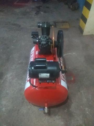 Compressor - Foto 3