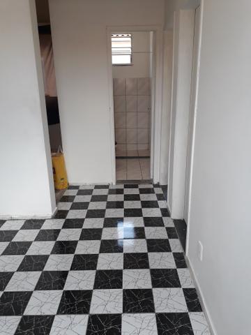 Alugo apartamento 2 quartos em Santa Cruz - Foto 6